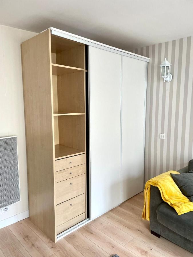 La Porte Cauchoise - Hypercentre Coquet Branche Rouen Exteriör bild
